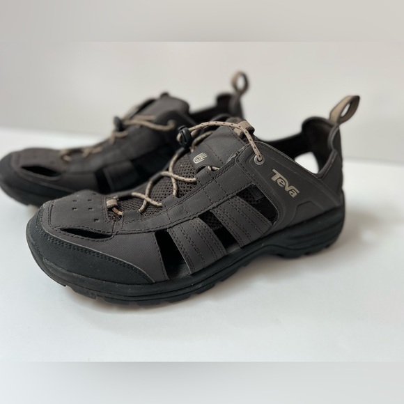 EUC Men’s TEVA All Terrain/Water Sandals - Picture 1 of 12